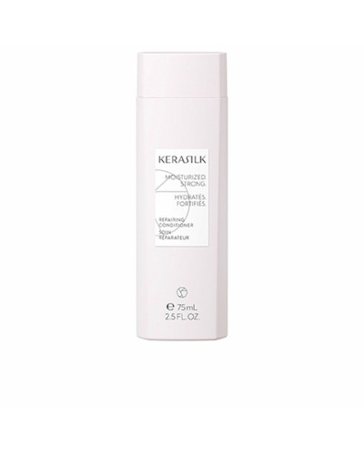 Aufbauspülungsbalsam Kerasilk Essentials 75 ml
