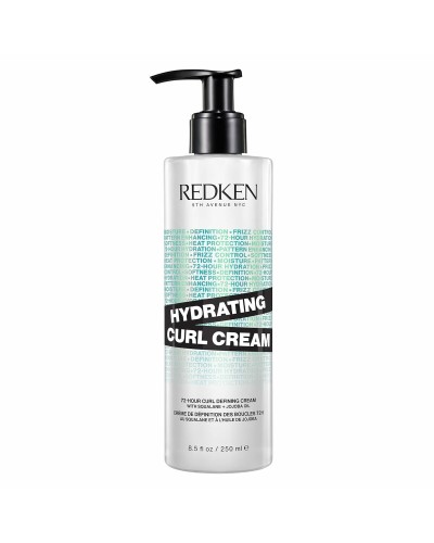 Hårinpackning Redken CURL STYLERS 250 ml