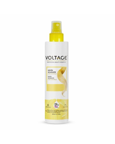 Clarifying Lotion Voltage PREBIOTIC HAIR TECHNOLOGY 200 ml