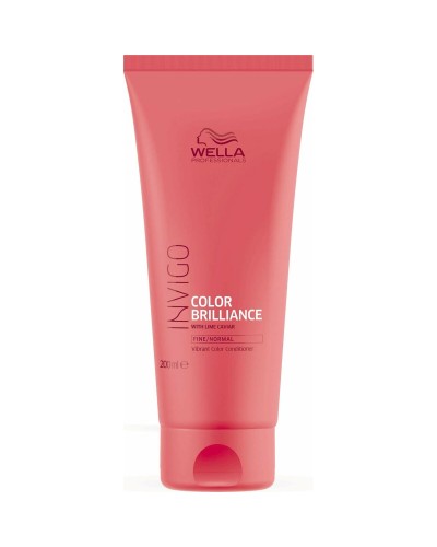 Balsamo Protezione Colore Wella INVIGO COLOR BRILLIANCE 200 ml