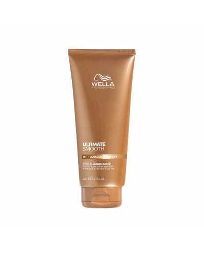 Haarspülung Wella ULTIMATE SMOOTH 200 ml
