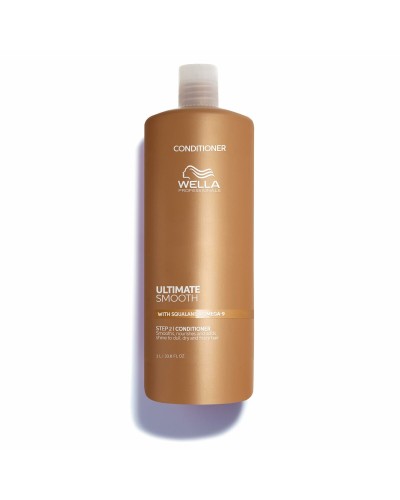 Haarspülung Wella ULTIMATE SMOOTH 1 L