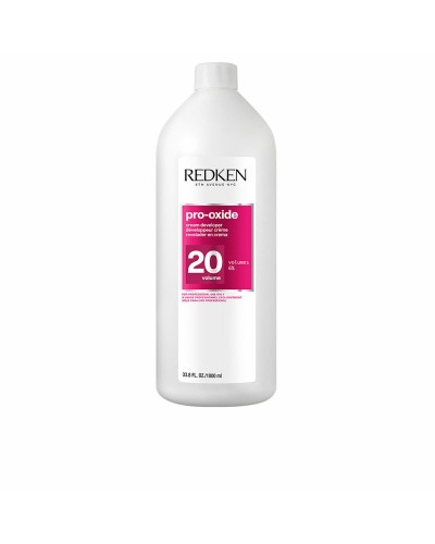 Crème Révélatrice Redken PRO-OXIDE 1 L