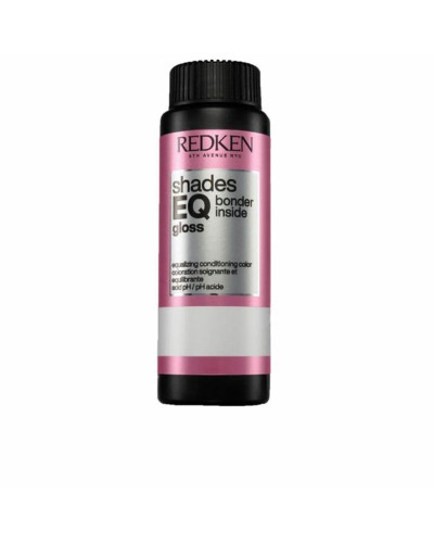 Färg Skydda Balsam Redken SHADES EQ