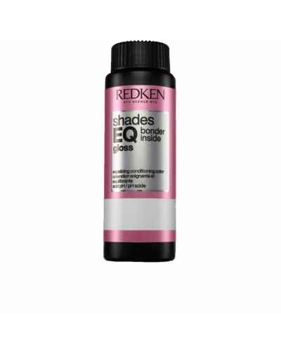 Väriä säilyttävä hoitoaine Redken SHADES EQ