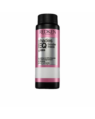 Conditionneur Raviveur de Couleur Redken SHADES EQ