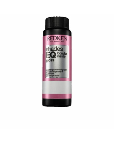 Conditionneur Raviveur de Couleur Redken SHADES EQ