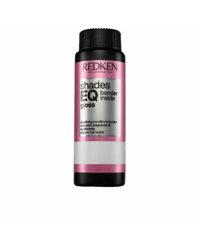 Väriä säilyttävä hoitoaine Redken SHADES EQ