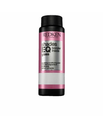 Färg Skydda Balsam Redken SHADES EQ