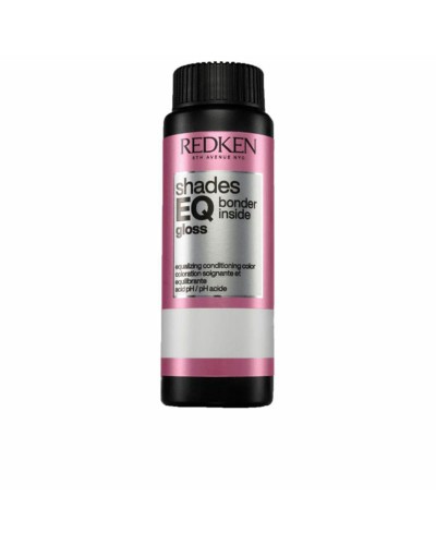 Väriä säilyttävä hoitoaine Redken SHADES EQ