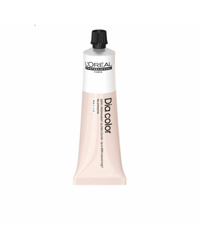 Coloración Semipermanente L'Oreal Professionnel Paris DIA COLOR Nº 7.32 60 ml