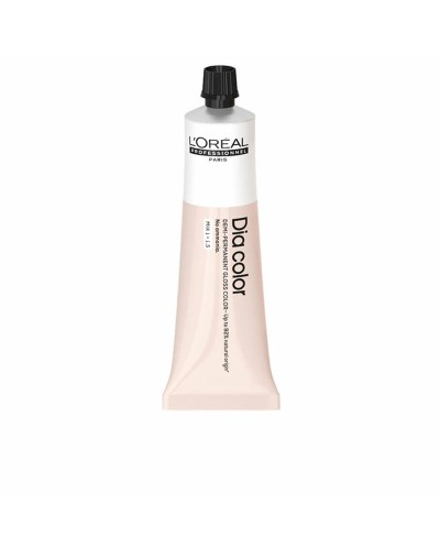 Kevytvärjäys L'Oreal Professionnel Paris DIA COLOR Nº 6.8 60 ml