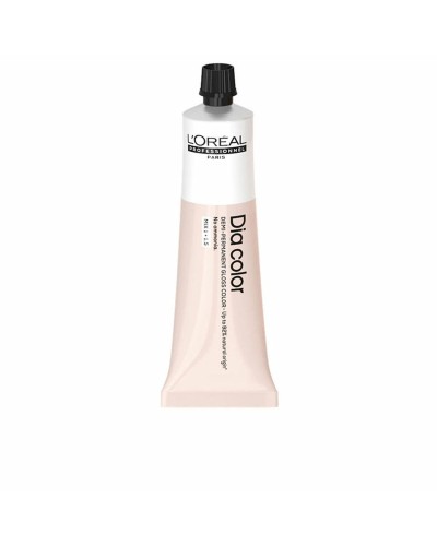 Colorazione Semipermanente L'Oreal Professionnel Paris DIA COLOR Nº 5.3 60 ml