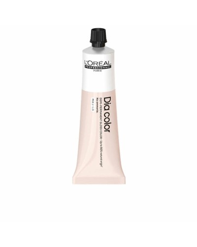 Coloración Semipermanente L'Oreal Professionnel Paris DIA COLOR Nº 6.35 60 ml