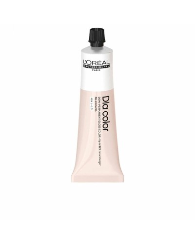Semi-permanente kleurstof L'Oreal Professionnel Paris DIA COLOR Nº 7.1 60 ml