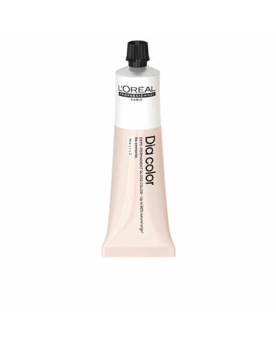 Colorazione Semipermanente L'Oreal Professionnel Paris DIA COLOR Nº 6.12 60 ml