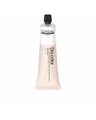 Semi-permanent Colourant L'Oreal Professionnel Paris DIA COLOR Nº 4.12 60 ml