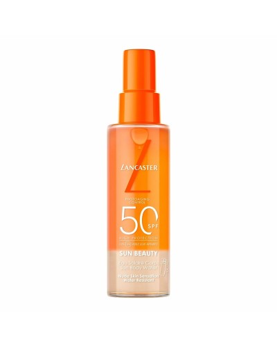 Protecteur Solaire Lancaster SUN BEAUTY Spf 50 100 ml
