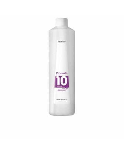 Crema Reveladora Redken PRO OXIDE 1 L