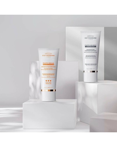 Écran solaire visage Institut Esthederm PHOTO REGUL 50 ml