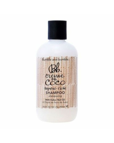 Moisturizing Shampoo Creme De Coco Bumble & Bumble (250 ml)