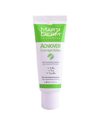 Trattamento Anti-imperfezioni Acniover Martiderm (40 ml)
