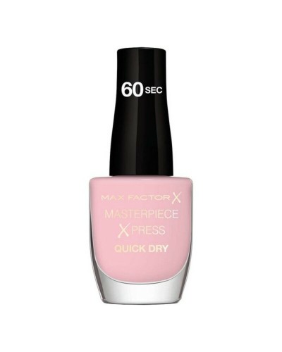 Nagellack Masterpiece Xpress Max Factor 210-Made me blush