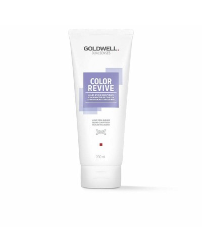Acondicionador Reforzador de Color Goldwell Color Revive 200 ml