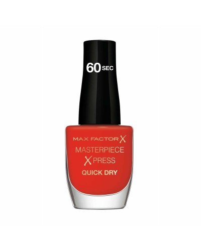 vernis à ongles Max Factor Masterpiece Xpress 438-coral me (8 ml)