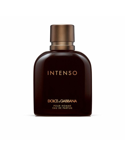 Miesten parfyymi Dolce & Gabbana INTENSO EDP EDP 125 ml