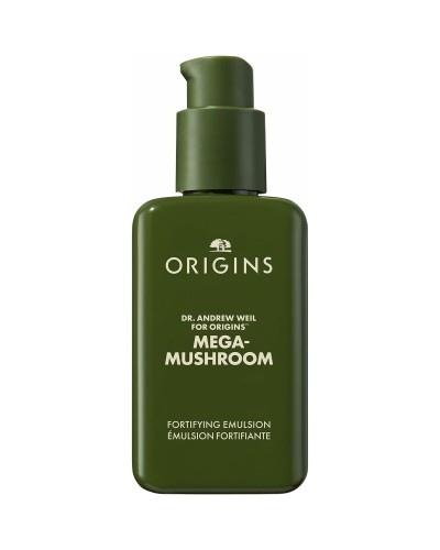 Day Cream Origins Mega Mushroom 100 ml