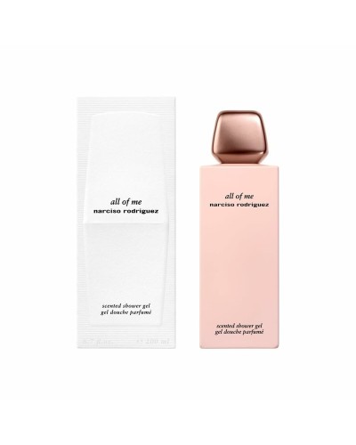 Schaumreiniger Narciso Rodriguez All Of Me 200 ml