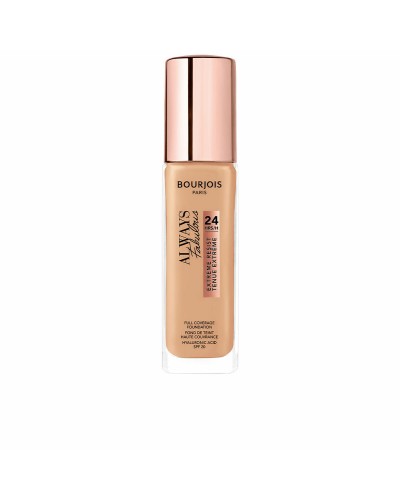 Base de Maquillaje Cremosa Bourjois Always Fabo¡ulous Nº 420 30 ml 24 horas