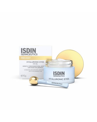 Crème pour le contour des yeux Isdin ISDINCEUTICS 15 g