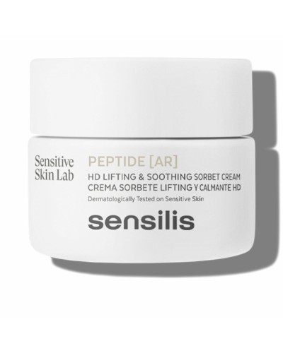 Tagescreme Sensilis PEPTIDE 50 ml