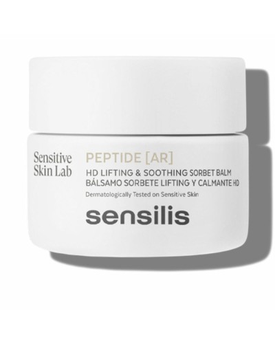Dagkräm Sensilis PEPTIDE 50 ml