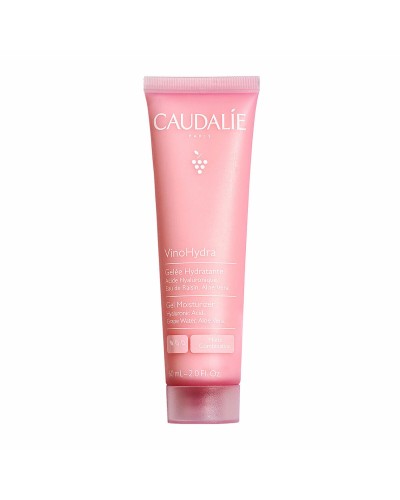 Hydraterende Gezichtscrème Caudalie VINOHYDRA 60 ml
