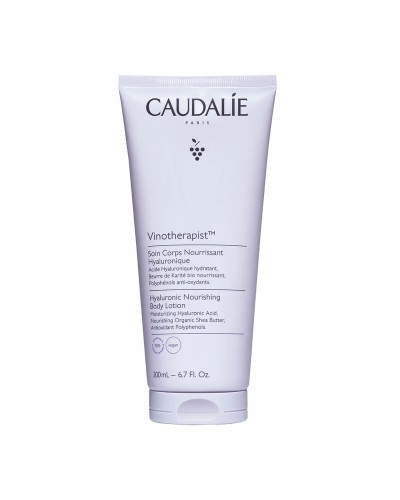 Body Cream Caudalie VINOTHERAPIST 200 ml