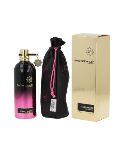 Damenparfüm Montale STARRY NIGHT EDP 100 ml