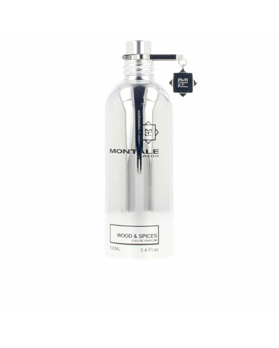 Women's Perfume Montale WOOD SPICES 100 ml