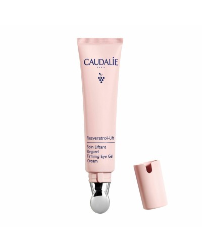 Crème pour le contour des yeux Caudalie RESVERATROL 15 ml