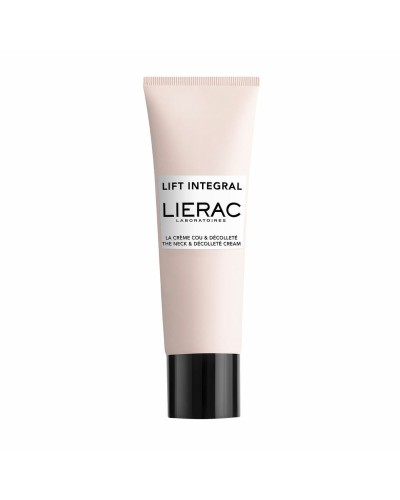 Rassodante Collo e Décolleté Lierac LIFT INTEGRAL 50 ml