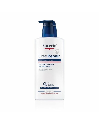 Loción Hidratante Eucerin UREAREPAIR PLUS 400 ml