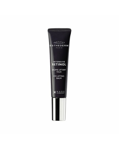 Contour des yeux Institut Esthederm INTENSIVE RETINOL 15 ml