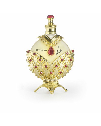 Aceite de fragancia Khadlaj HAREEM AL SULTAN 35 ml
