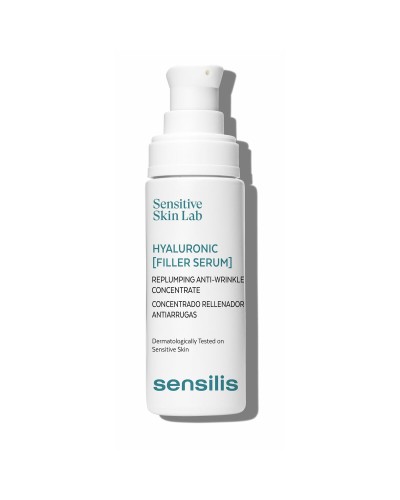 Gezichtsserum Sensilis HYALURONIC 30 ml