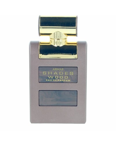 Women's Perfume Armaf Shades Wood 100 ml