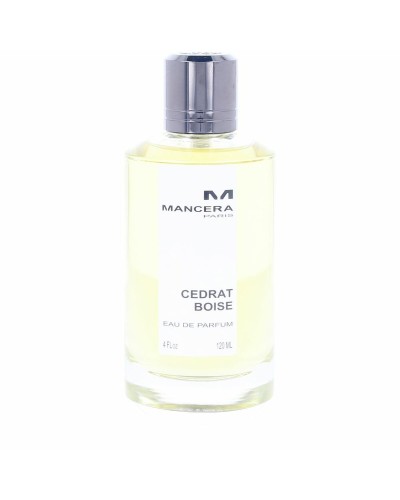 Uniseks Parfum Mancera CEDRAT BOISE 120 ml