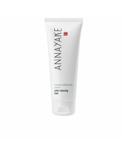 Cleansing Foam Annayake ACTIVE CLEASING 75 ml