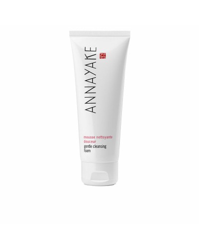 Cleansing Foam Annayake ACTIVE CLEASING 75 ml